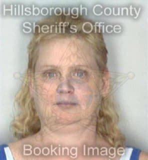 Dean Linda - Hillsborough County, Florida 