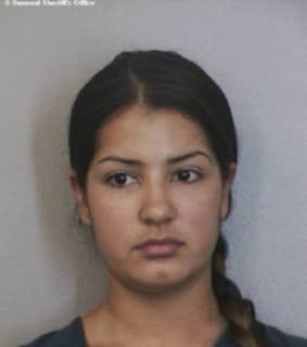 Montero Nitchelle - Broward County, Florida 