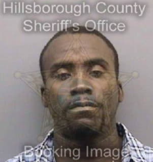 Davis Patrick - Hillsborough County, Florida 