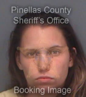 Benedict Amber - Pinellas County, Florida 