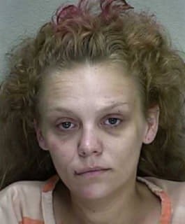 Hyder Ashleah - Marion County, Florida 