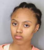 Anderson Ayanna - Shelby County, Tennessee 