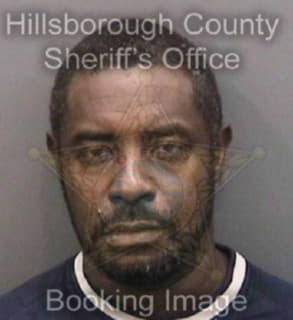 Ramsey Bernard - Hillsborough County, Florida 