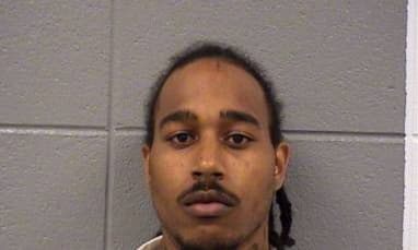 Anderson Bryant - Cook County, Illinois 