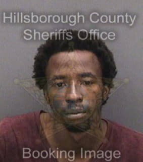 Bellamy Eric - Hillsborough County, Florida 