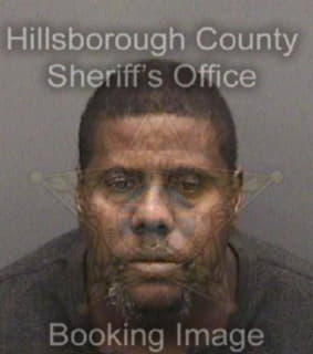 Chester Eric - Hillsborough County, Florida 