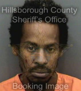 Louis Joel - Hillsborough County, Florida 