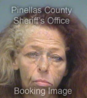 Boggess Kathleen - Pinellas County, Florida 