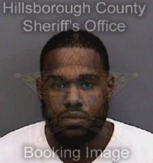 Baxter Keyonte - Hillsborough County, Florida 