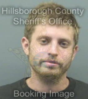 Martin Michael - Hillsborough County, Florida 