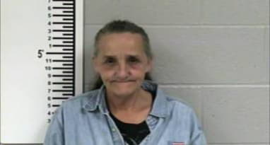 Jean Miller - Franklin County, Tennessee 
