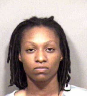 Mcknight Patricia - Marion County, Florida 