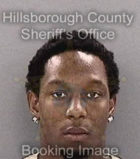 Anderson Randall - Hillsborough County, Florida 