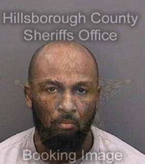 Washington Renard - Hillsborough County, Florida 