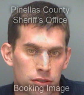 Wetherill Richard - Pinellas County, Florida 