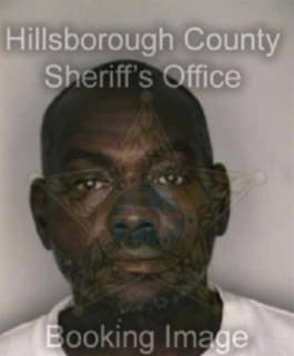 Denson Robert - Hillsborough County, Florida 