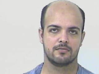 Shah Syed - StLucie County, Florida 