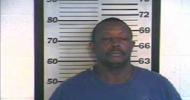 Thomas Anthony - Dyer County, Tennessee 