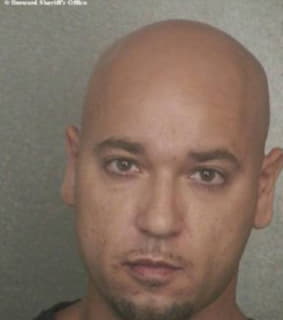 Mendez Carlos - Broward County, Florida 