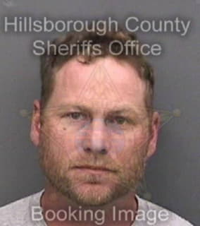 Devilliers Christopher - Hillsborough County, Florida 