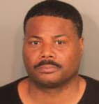 Folson Deljuan - Shelby County, Tennessee 