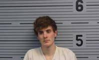Barrett Dillon - Jackson County, Alabama 