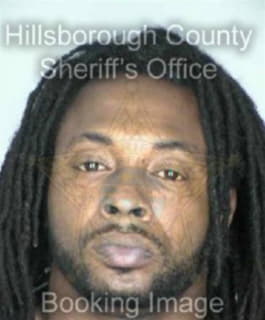 Barnes James - Hillsborough County, Florida 