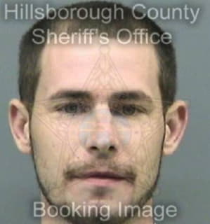 Bennett Jared - Hillsborough County, Florida 