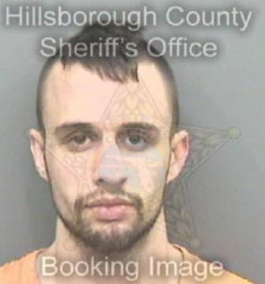 Locke Jonathan - Hillsborough County, Florida 