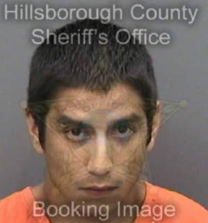 Rivera Jose - Hillsborough County, Florida 