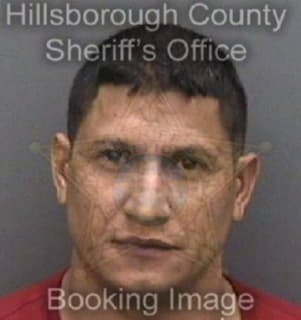 Rifat Julio - Hillsborough County, Florida 