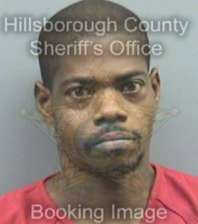 Johnson Kelly - Hillsborough County, Florida 