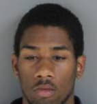 Mahone Keyon - Shelby County, Tennessee 