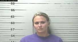 Ulrich Lisa - Harrison County, Mississippi 