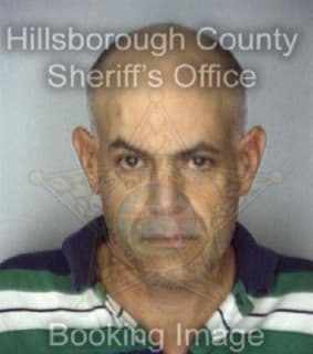 Vazquez Mario - Hillsborough County, Florida 