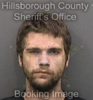 Crider Matthew - Hillsborough County, Florida 