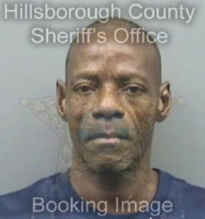 Polite Michael - Hillsborough County, Florida 