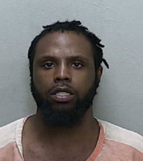 Linton Mitchell - Marion County, Florida 