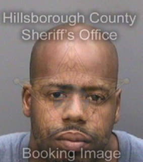 Williams Najee - Hillsborough County, Florida 