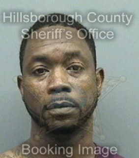 Williams Riqui - Hillsborough County, Florida 