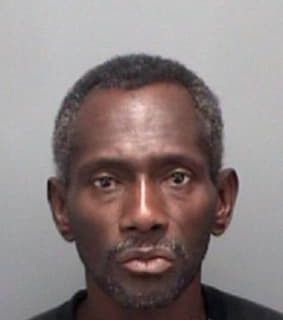 Ruffin Tyrone - Pinellas County, Florida 