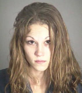 Rau Amber - Pasco County, Florida 