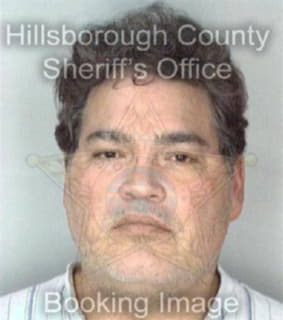 Leon Arcadeo - Hillsborough County, Florida 