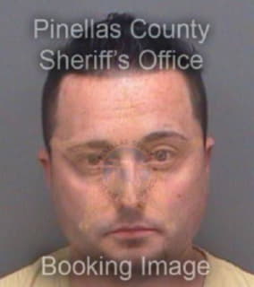 Holloman Christopher - Pinellas County, Florida 