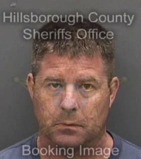 Reinhardt Duane - Hillsborough County, Florida 