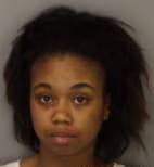 Benson Eboni - Shelby County, Tennessee 