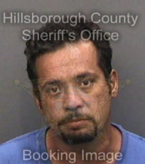 Ojaymi Mazen - Hillsborough County, Florida 