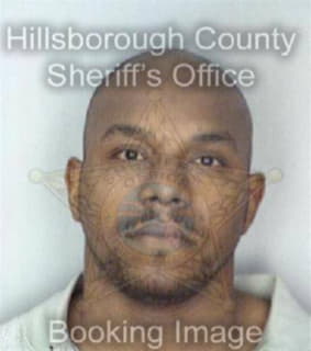 Wilson Robert - Hillsborough County, Florida 