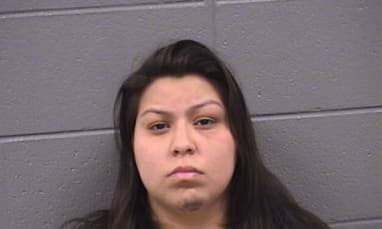Rodriguez Tracy - Cook County, Illinois 