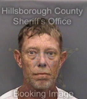 Newlin Troy - Hillsborough County, Florida 